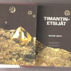 Smith, Wilbur: Timantinetsijät, Kirjavaliot 1979, skp, K3 - pikkukuva 2