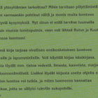 RUTU ja KUUTTI KURKISTAVAT LUONTOON - pikkukuva 3