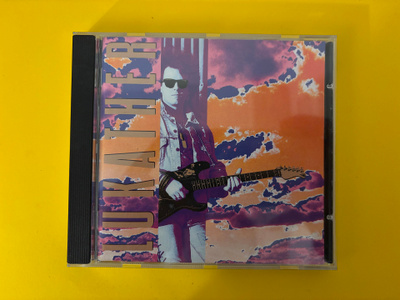 Steve Lukather - Lukather CD