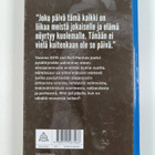 Marika Lehto : Härkävuosi : Jari "Bull" Mentulan tarina - pikkukuva 2