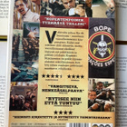 Tropa de elite 2: eliittijoukot (UUSI DVD) - pikkukuva 2