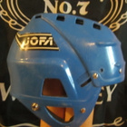 JOFA 51-280 LEGENDAARINEN JÄÄKIEKKOKYPÄRÄ KASARILTA - pikkukuva 2