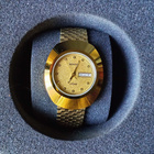 Rado DiaStar qtz - pikkukuva 3