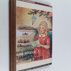 Lisa Högelin : Tallholman Kirsti - pikkukuva 1