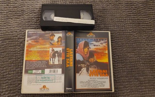 Lastani ette saa Fix Vhs Kauppiaskasetti