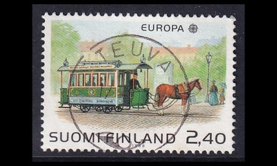 1049 o Europa loisto Teuva 17.9.89 (1988)