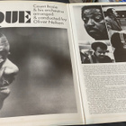 Count Basie: Afrique arr. Oliver Nelson LP - pikkukuva 3