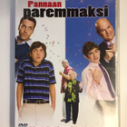 Pannaan Paremmaksi (DVD) Daryl Hannah, Jeremy Piven (2006) - pikkukuva 1