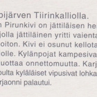 Loppi: Pirunkivi - pikkukuva 2