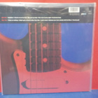 LARRY MCCRAY - AMBITION EX-/M- EU -90 PRESS LP - pikkukuva 2