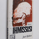 Juri Rytheu : Ihmissusi - pikkukuva 1