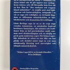 Selma Lagerlöf : Gösta Berlings saga - pikkukuva 2