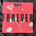 KISS : Ruusukansi 12" Forever - pikkukuva 1