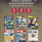Tieteen Kuvalehti HISTORIA 18/2021 Pontius Pilatus - pikkukuva 2