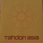TAHDON ASIA DVD - pikkukuva 1