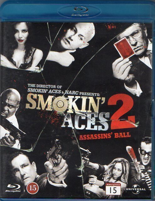 Smokin Aces 2 Assassins´ Ball	(18 522)	k	-FI-	nordic,	BLU-RA
