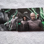 Apulanta – Kuutio CD Digipak - pikkukuva 3