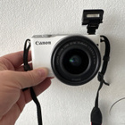 Canon EOS M10 - pikkukuva 1