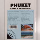 Markus Lehtipuu : Phuket, Krabi & Phang Nga : matkaopas - pikkukuva 2