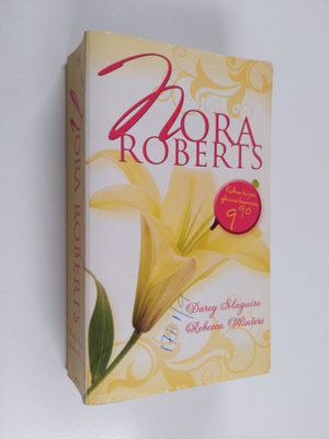 Roberts, Nora : Meren tuolla puolen / Maquire, Darcy : Le...