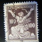 Tsekkoslovakia 1918-1920 - pikkukuva 5