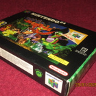 N64 - Banjo-Kazooie (CIB) - pikkukuva 4