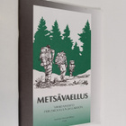Seija O. Lähdesmäki : Metsävaellus : virikeaineisto perus... - pikkukuva 1