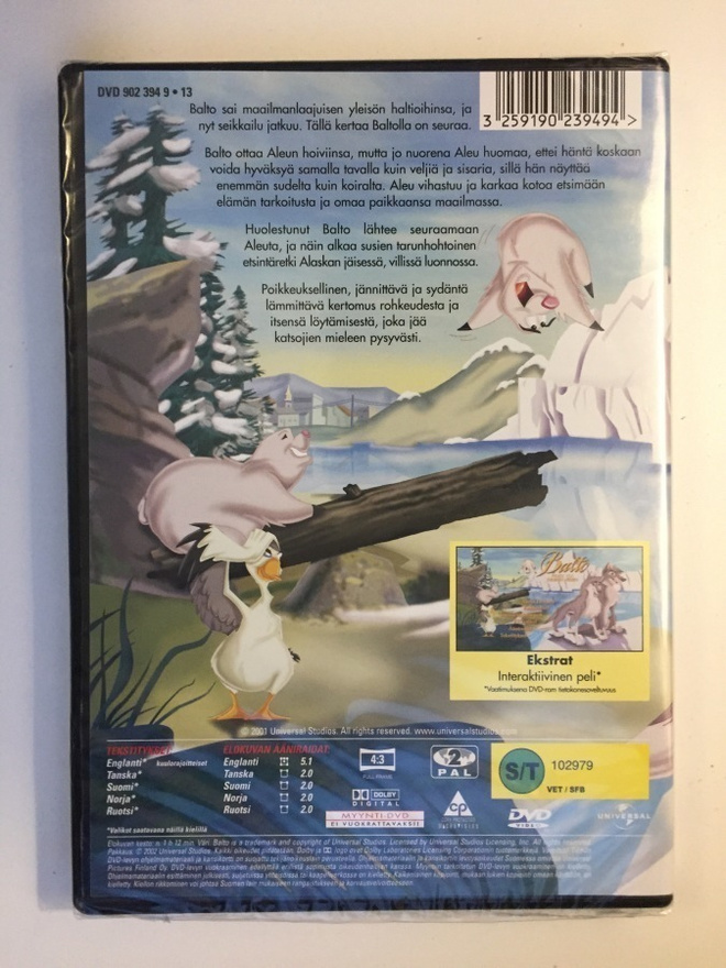 Item image