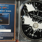 THE DARK KNIGHT RISES BLU-RAY STEELBOOK - pikkukuva 3