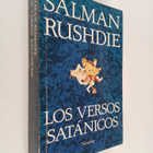 Salman Rushdie : Los versos satanicos - pikkukuva 1