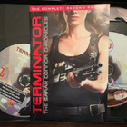 Terminator - Sarah Connorin aikakirjat 2. kausi (6-dvd, FIN) - pikkukuva 3