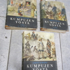 1P AARNO KARIMO KUMPUJEN YÖSTÄ 1-3 + TILAUS / MAKSUKUPONGIT - pikkukuva 5