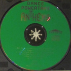 Unknown Artist • Dance Powertrax Anthems CD - pikkukuva 4