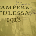 Timo Malmi & Ari Järvelä: Tampere tulessa 1918 - pikkukuva 2