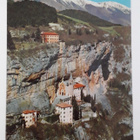 pk Santuario Madonna della Corona kulkematon (i2) Italia - pikkukuva 1
