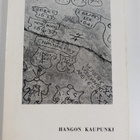 Birger Boström : Hankoniemi : Vanhoja satamia ja kivipiir... - pikkukuva 2