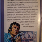 Larry Kent 101/1980: Mafian juoksupoika - pikkukuva 2