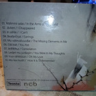 CD : Annamaret Ensemble : Bealljeciyat / Earrings - pikkukuva 2