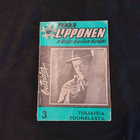 Outsider: Pekka Lipponen & K-Kustaa Korkki no 3 - pikkukuva 1