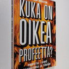 Graham Houston : Kuka on oikea profeetta : profeetta-ilmi... - pikkukuva 1