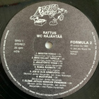 RATTUS: WC räjähtää. *FIN 1982 * original - pikkukuva 4