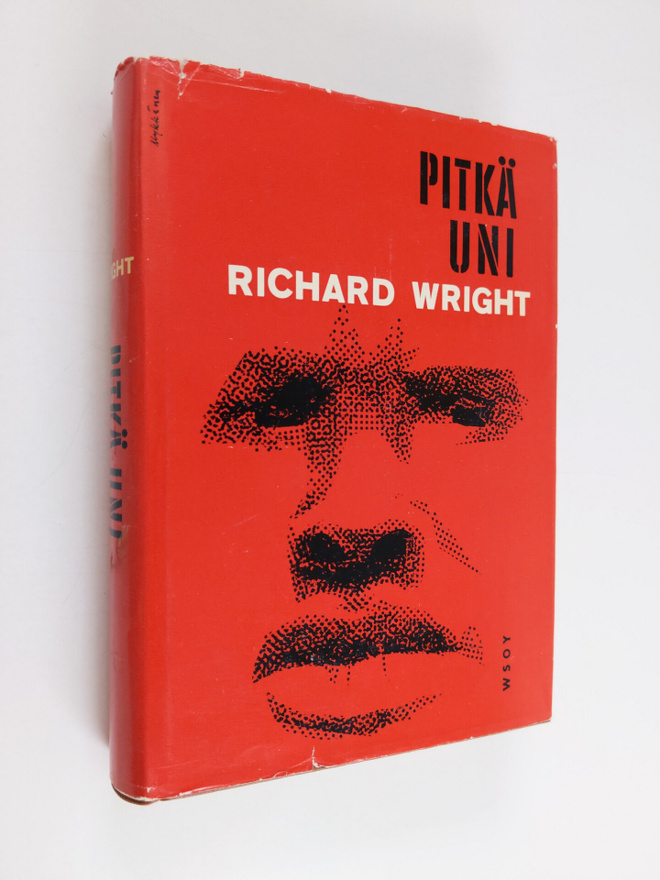 Richard Wright : Pitkä uni