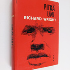 Richard Wright : Pitkä uni - pikkukuva 1