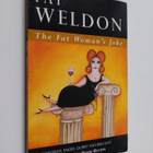 Fay Weldon : The Fat Woman's Joke - pikkukuva 1