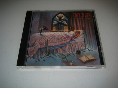 Dio - Dream Evil (CD)
