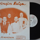 Swingin kutsu - pikkukuva 1