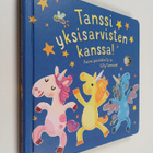 Sam Taplin ym. : Tanssii yksisarvisten kanssa - äänekäs k... - pikkukuva 1