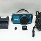 Canon Powershot SX230 HS 12.1mp digikamera - pikkukuva 1