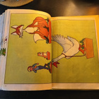 Peukaloisen retket lehdet + kansio 1985 - pikkukuva 3