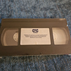 CAPE FEAR ( 1991 ) VHS ESSELTE VIDEO. - pikkukuva 4